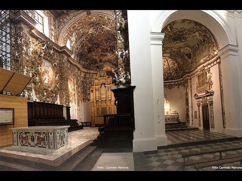 Cattedrale di Agrigento chiusa, 6 anni e 8 mesi per nulla / VIDEO