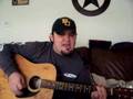 Enough Rope (Chris Knight Cover) 
