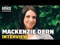 Mackenzie Dern Explains Why She's Finally Ready to Graduate from Prospect to Title Contender