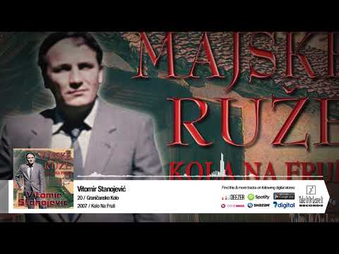 VITOMIR STANOJEVIĆ - GRANICARSKO KOLO