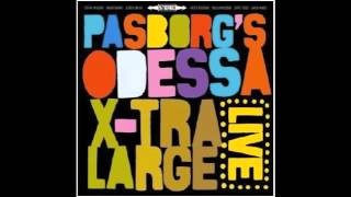 PASBORG's ODESSA XL plays ''BOOGIE STOP SHUFFLE''