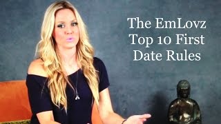 How to Plan a First Date - The 10 Best Dating Tips for Men and Women