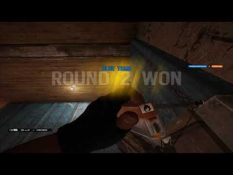 Oregon 2F Capitao Bolt Trick | Rainbow Six: Siege