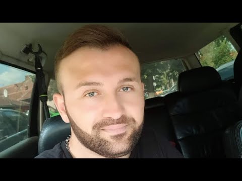 IONEL IENCIU -HAI SĂ SPARGEM GHEAȚA(cover Cocoș de la Călărași)