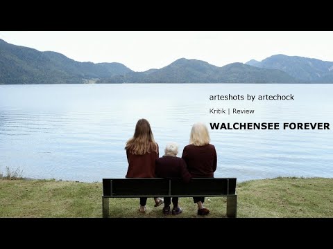 arteshot 116 - Walchensee Forever  | Kritik/Review/Rezension