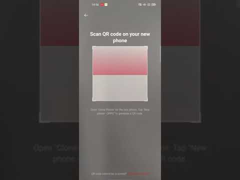 Видео OPPO Clone Phone