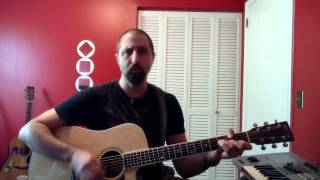 Barely Breathing (Duncan Sheik cover)