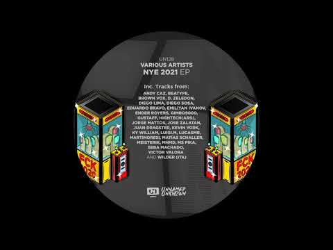 Victor Valora, Emiliyan Ivanov - Push (Original Mix)