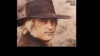 Peace On You Charlie Rich