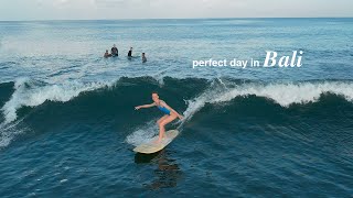 How I spend a day in my perfect Bali life