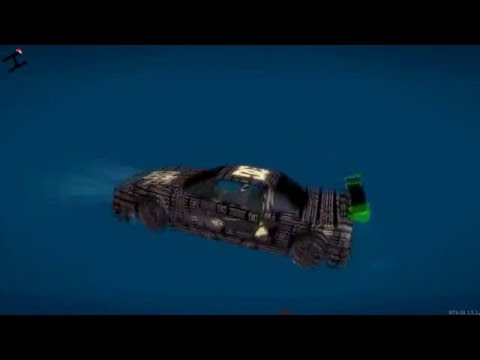 DarkyZ - For The Love Of Track Matter