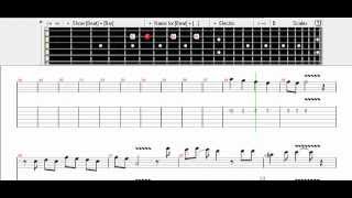 Wings Misteri Mimpi Syakila Solo Tab Chords Chordify