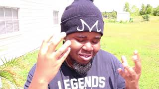 Immortal Technique - Internally Bleeding REACTION!!!