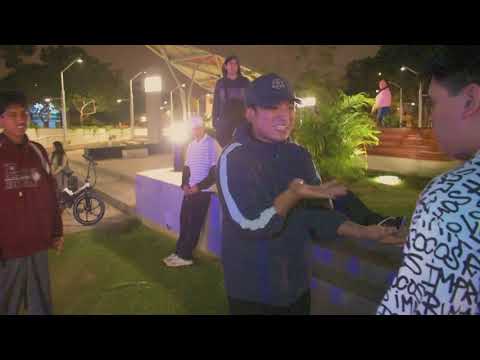 SKNG vs Wing (Semis) - PUNTOS CARDINALES