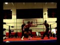 The New Era Jimmy Parker Vs Caprice Coleman
