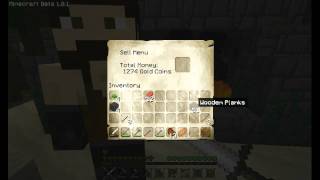 preview picture of video 'HotB Minecraft - Hallstrom Series Ep 2'