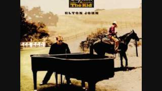 Elton John - Blues Never Fade Away (Captain &amp; Kid 6 of 10)