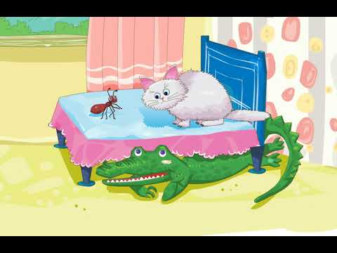 Smart Phonics 1 Unit 1 Story - Aa Bb Cc