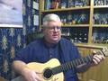 Guitar Lesson - Killing Me Softly With His Song ...