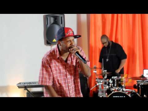 Mark SQuared Presents: Focist Porter Hip Hop Artist