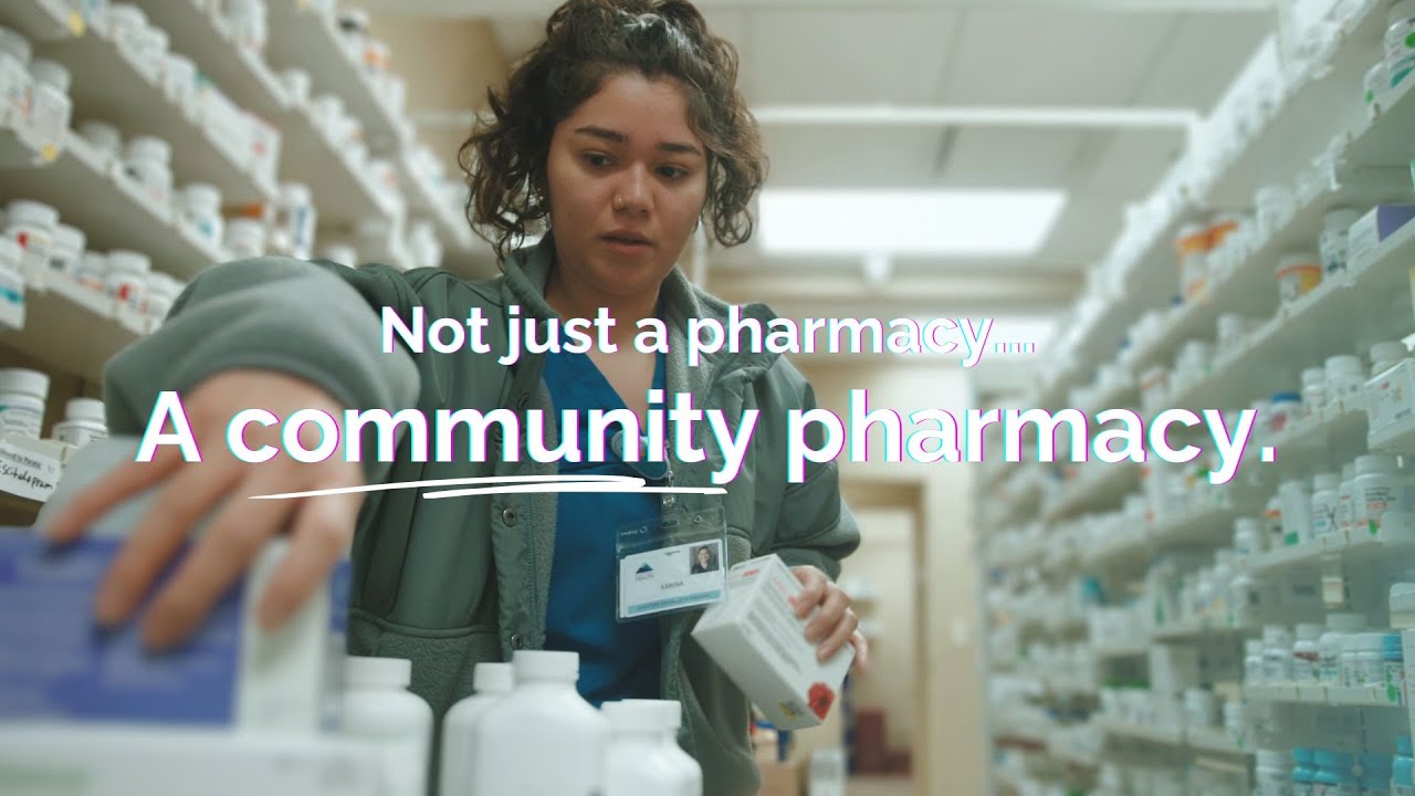 Our Pharmacy Services - Blue Ridge Health
