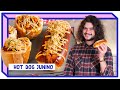 CACHORRO QUENTE COM MAIONESE DE BATATA PALHA Mohamad Hindi Receitas De Festa Junina