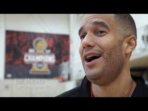 Grind365 Ep 1: Raptors 905 - Win The Moment