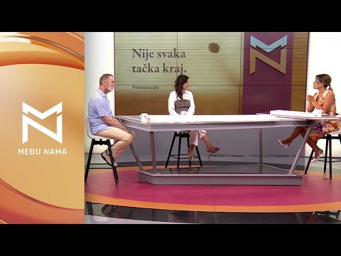 Borba protiv melanoma NEMA CENU – Savo Pilipović i Nataša Pavlović