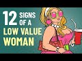 12 Signs How To Spot A Low Value Woman Swap Path