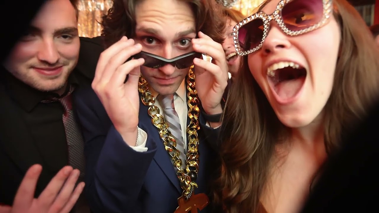 Promotional video thumbnail 2 for Sweet Dreams Studio Photography & Photo Booth