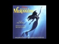 The Little Mermaid Part Of Your World Finnish 1998 Soundtrack Version