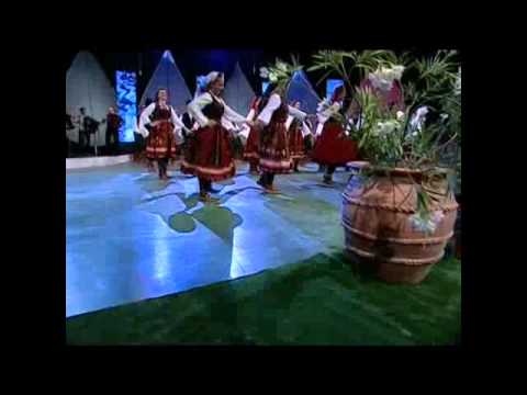 GAJTANO MOME, MORI, GAJTANO (Narodne igre iz Pčinjskog kraja)