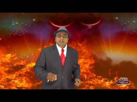 Nermal Massive Gosein - Misprint [ Official Music Video ] [ Kaiso 2018 ]