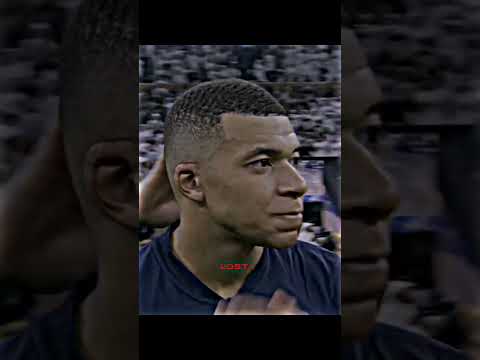Mbappe's HatTrick vs Argentina #shorts #viral
