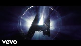 Alan Silvestri - Totally Fine (From &quot;Avengers: Endgame&quot;/Official Audio)