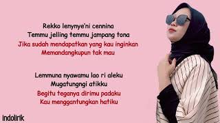 Download lagu Itaneng Tenri Bolo - Fitri Adiba Bilqis | Lirik Terjemahan mp3