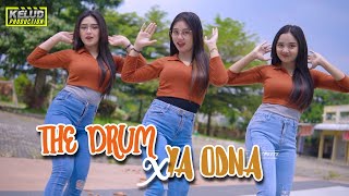 Download lagu DJ THE DRUM X YA ODNA TERVIRAL SAAT INI mp3