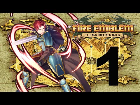 FE8 Self-Randomized 1