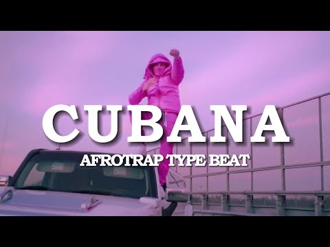 [FREE] Rhove x Morad x Jul x Paky x Medy | AfroTrap Type Beat | "CUBANA"