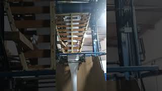 Extrusora Balão 35mm Motor de 7.5cv -  Marca Rodofelli - Vídeo