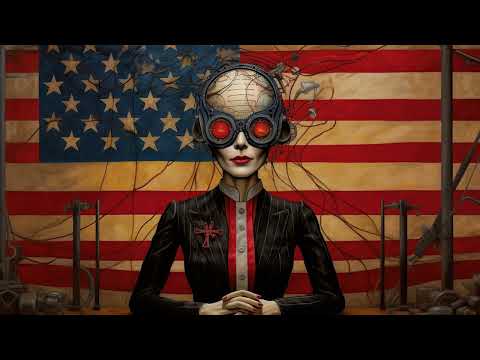 Terrance McKenna - Reject Authority, Trust Yourself (According to AI)