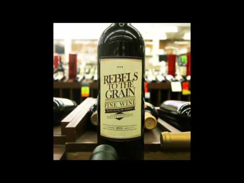 Rebels To The Grain - Ipanema Joint