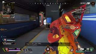 Live 参加型 主レヴナント練習中【Apex】#1
