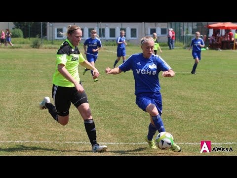 Oberliga-DERBY: Tündern - Hastenbeck