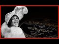 Bessie Smith - Nobody Knows You When You're Down and Out - with LYRICS