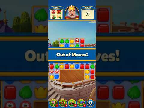 Royal Match level 1934