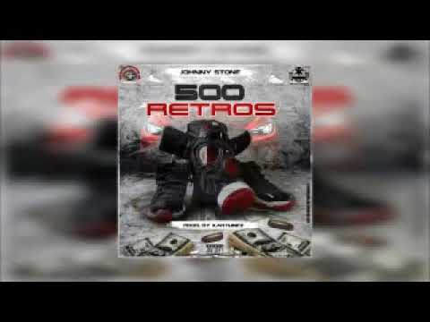 500 RETRO - Johnny Stone (audio)