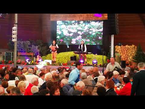 Die Rodensteiner -Rose von Südtirol-