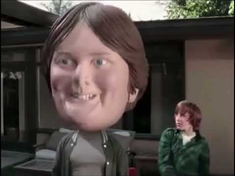 Funny Retro 2000s Commercial - Capri Sun - Respect The Pouch!