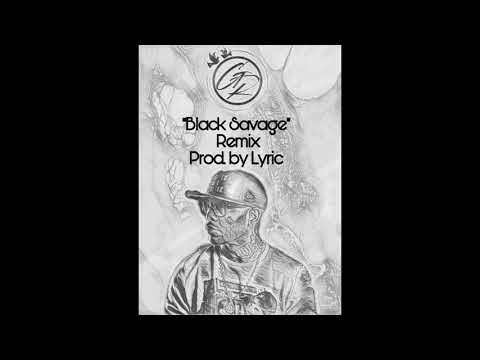 Royce 5'9 - Black Savage ft. Sy Ari Da Kid, White Gold, CyHi The Prynce & T.I. (Official Video)